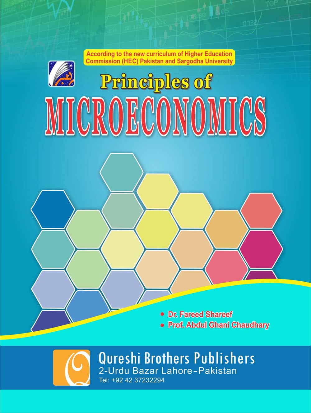 Microeconomics Smester-I Sargodha (BS 4 year) 2021-22 final