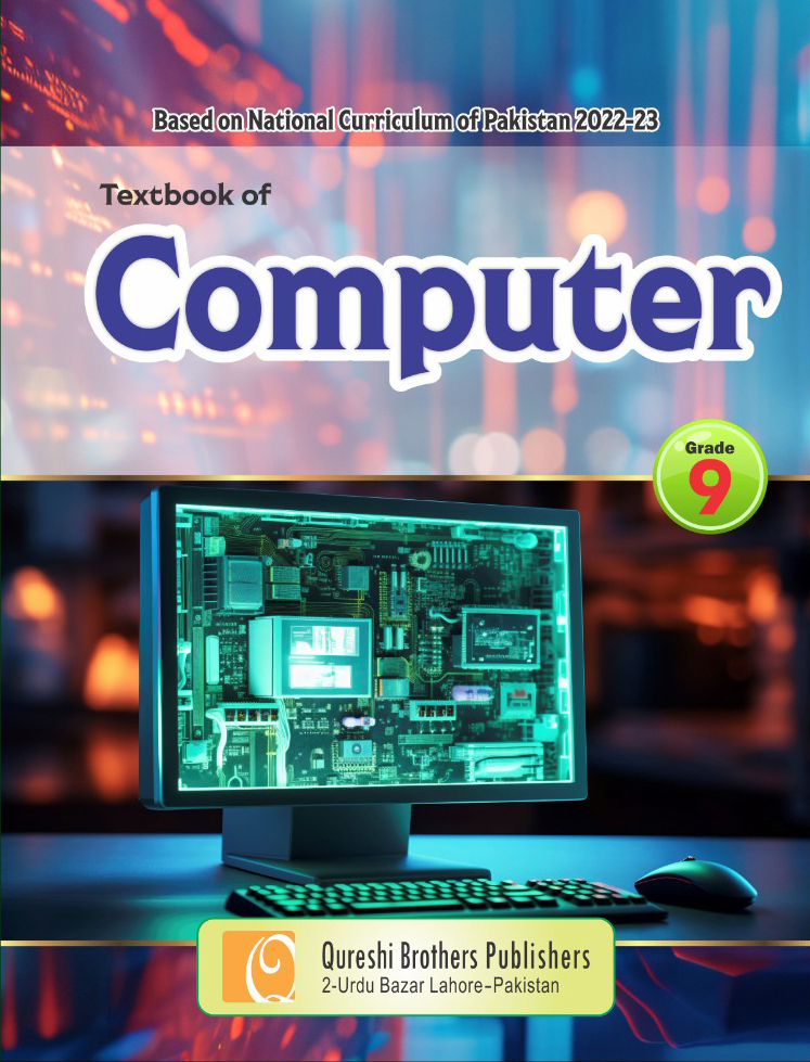 Computer Science 9th Class