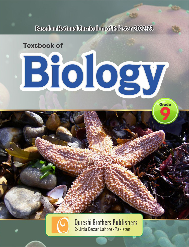 Biology 9th Class